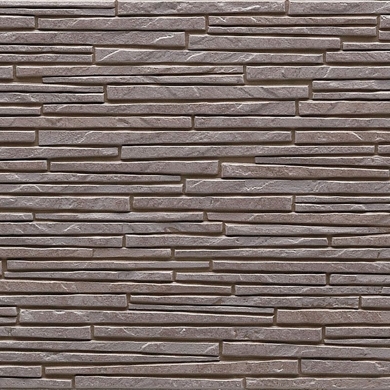 モエンエクセラード16(16mm厚)ニューグランドールⅠシリーズ ボルブストーン調 - エアルMGチャコール