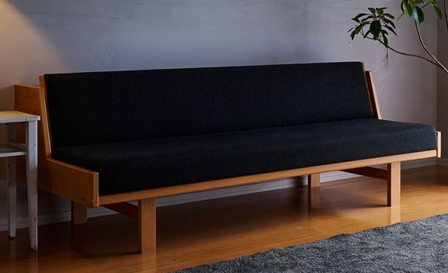 Hans J Wegner GE258