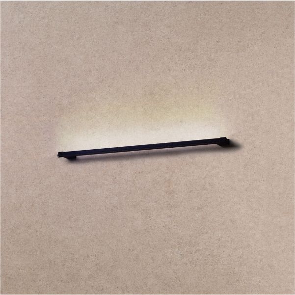 レターバーライト 照射タイプ 770 - 白色