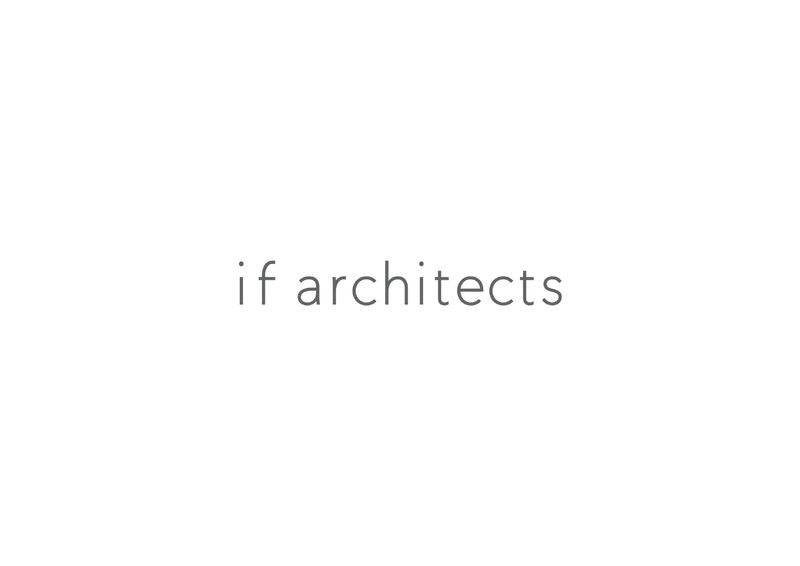 if architects / 福田 哲也 + 池邉 絢子のロゴ