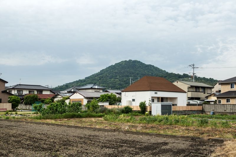 丸亀の家