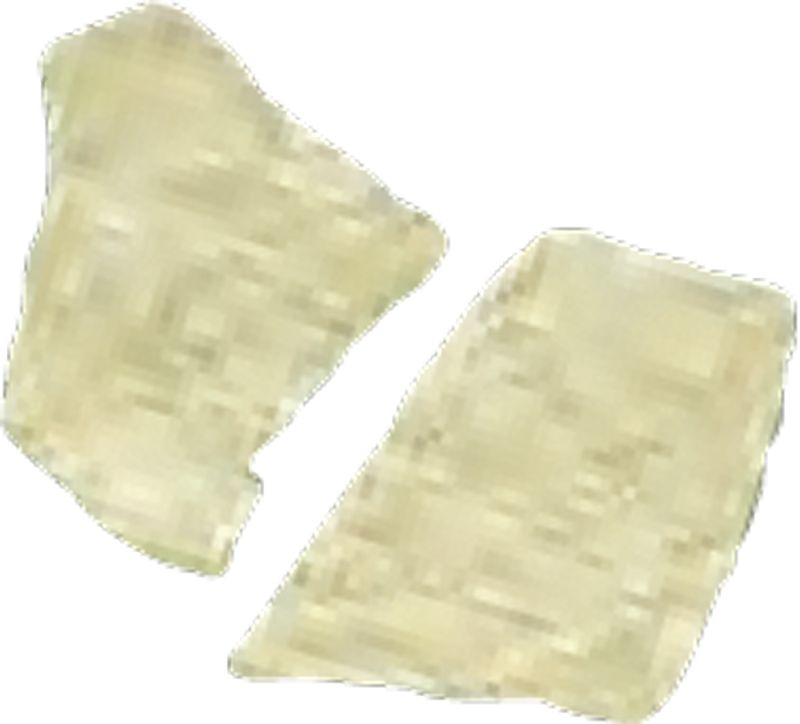 クラッシュタイル - 乱形