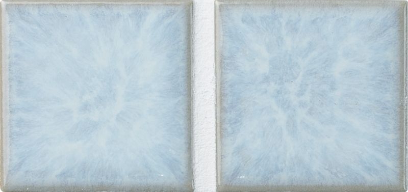 オーシャンブルー - 50角平