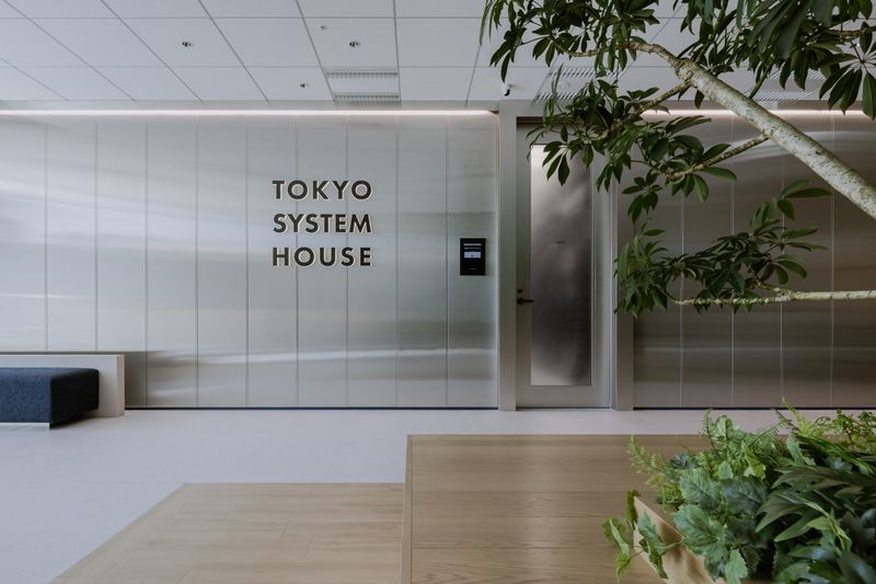 TOKYO SYSTEM HOUSE Co., Ltd.