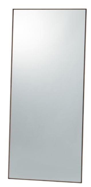 TOWARD MIRROR