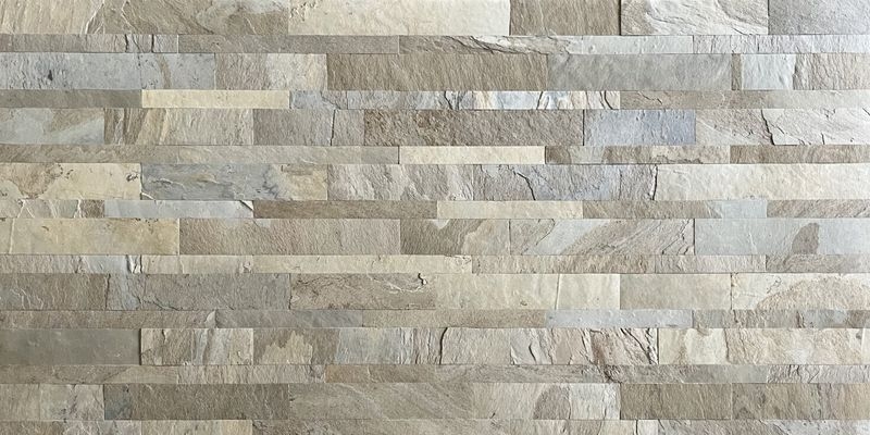 HANDY STONE by SLATE LITE/スタッキングストーン - タンイエロー