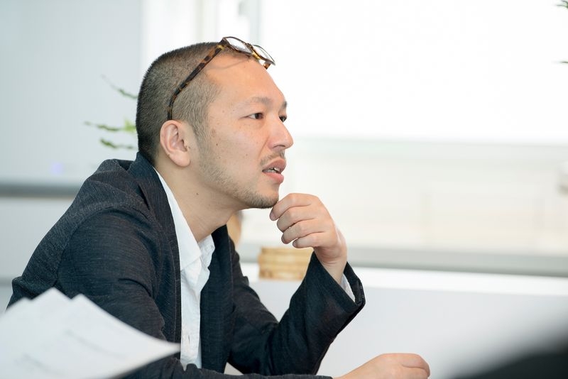 保坂裕信