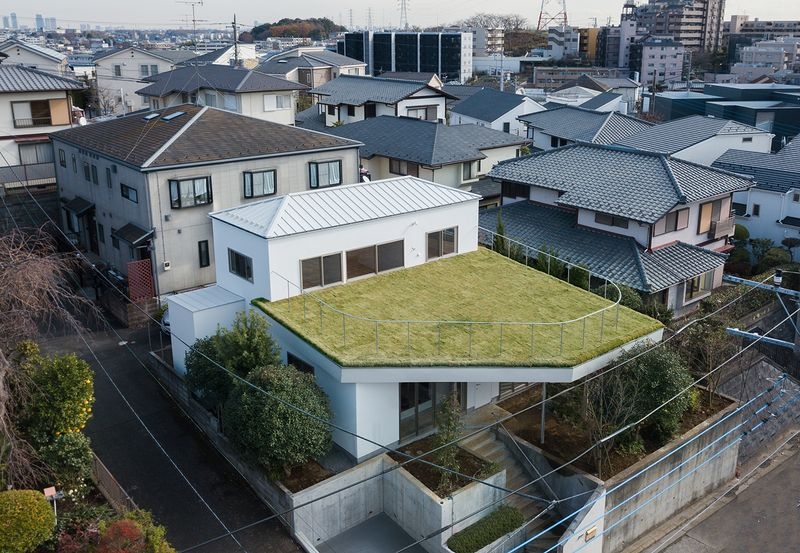 新石川の住宅(リノベーション)