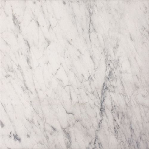 大理石 - ビアンコカララ 本磨き300