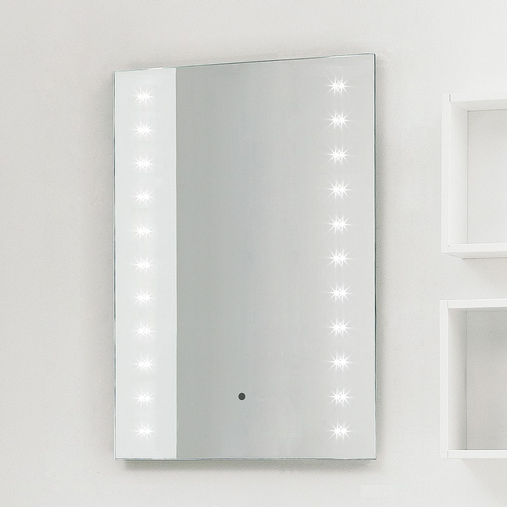 LEDミラー フェニックス センソーレ