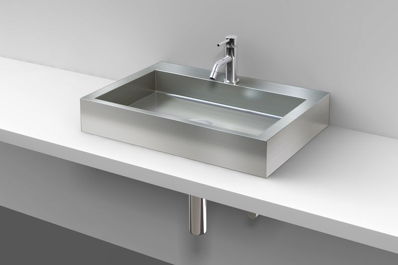 SUSカリッサ - 600 カウンタートップ仕様