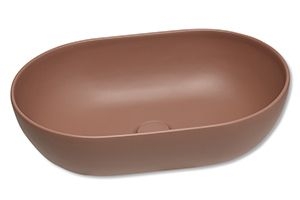 Tエッジオーバル - マットーネ 目皿セット