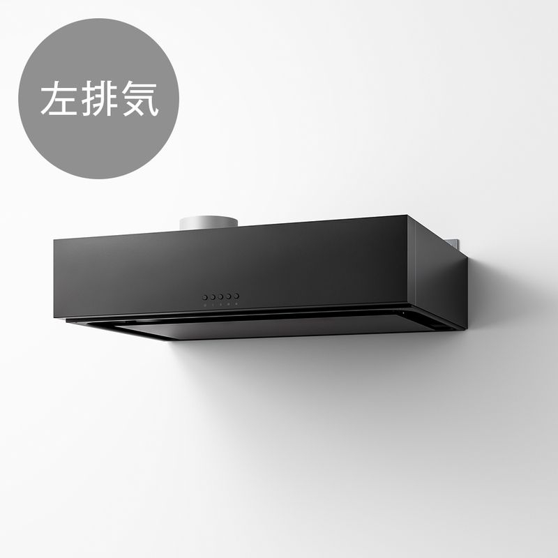 ラフィット - 左排気 W900 ブラック