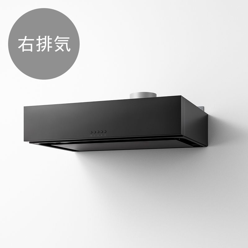 ラフィット - 右排気 W900 ブラック