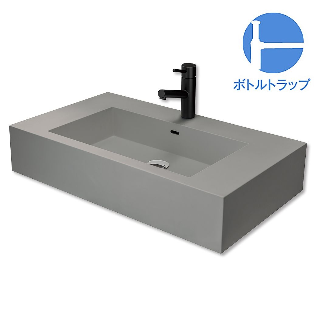 レッタンゴロ洗面
