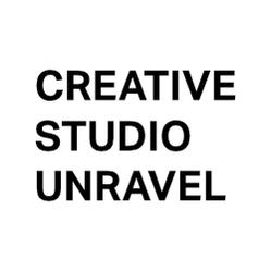 Creative Studio Unravelのロゴ