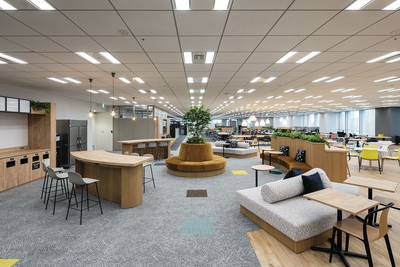 株式会社IDOM  品川オフィス