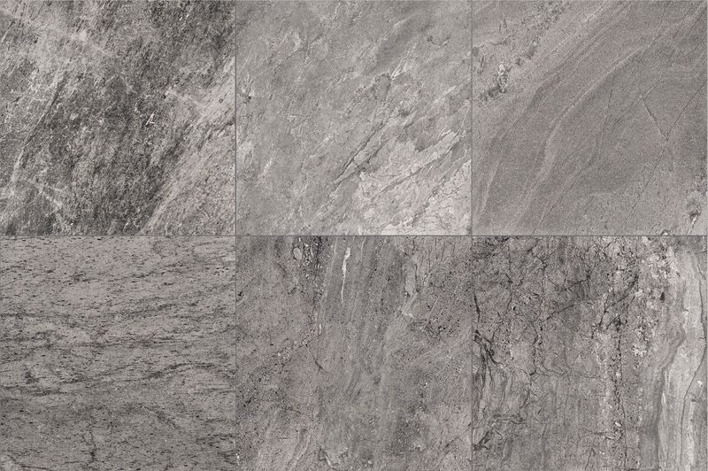 アウトフロア20 - 6.クォーツサイトグレイ