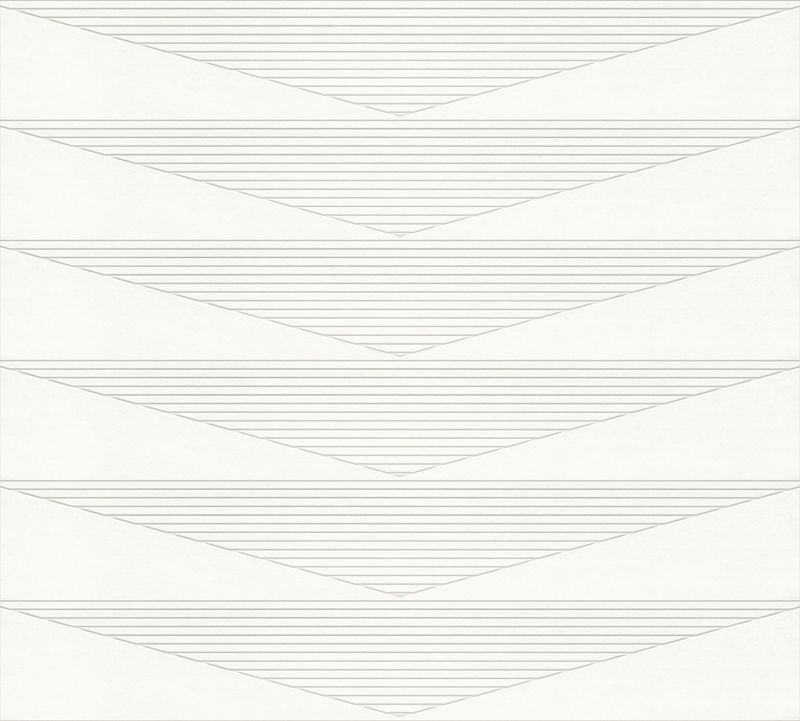 エクセレージ・光セラ16/ユニットパネル ユニットデルタU - サテン チタン ホワイト