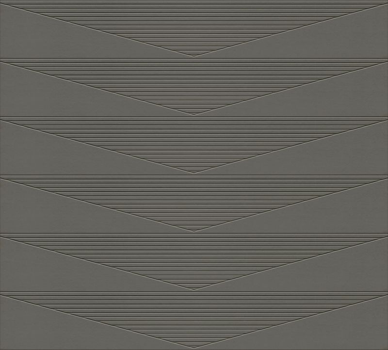 エクセレージ・光セラ16/ユニットパネル ユニットデルタU - アッシュ チタン グリーン
