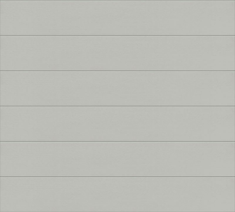 エクセレージ・光セラ16/ユニットパネル ユニットフラット - ナチュラル チタン グレー