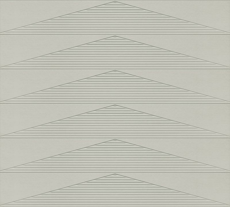 エクセレージ・親水16/ユニットパネル ユニットデルタT - MWシルバーグレー