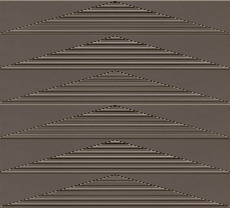 エクセレージ・親水16/ユニットパネル ユニットデルタT - MWベルベットブラウン