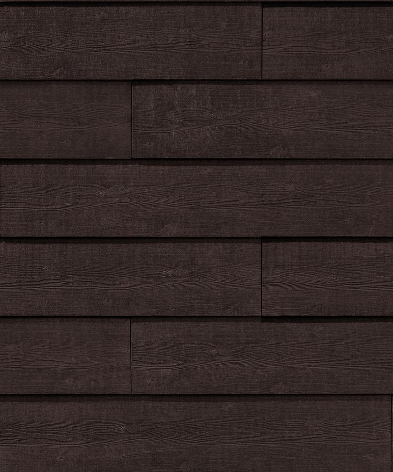LAP-WALL/Wood - グラッサ・ダークブラウン