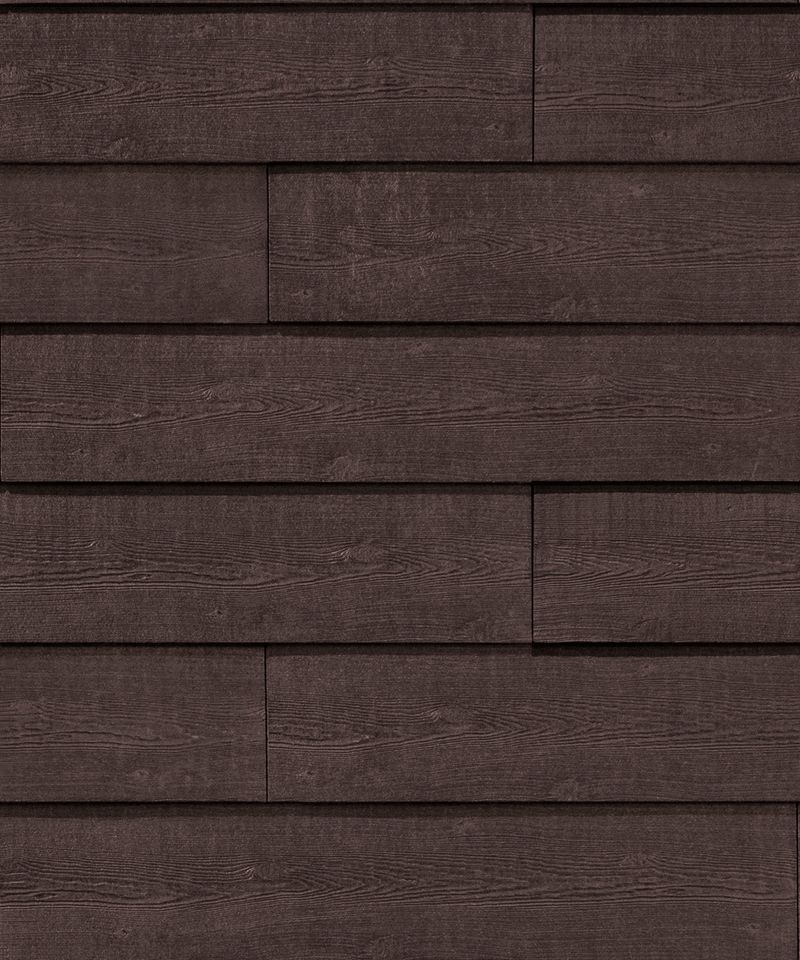 LAP-WALL/Wood - グラッサ・ミディアムブラウン