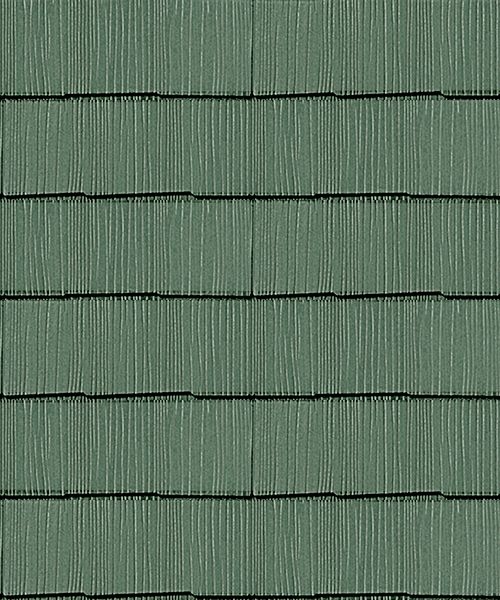 LAP-WALL/Colonial - グラッサ・ラスティグリーン