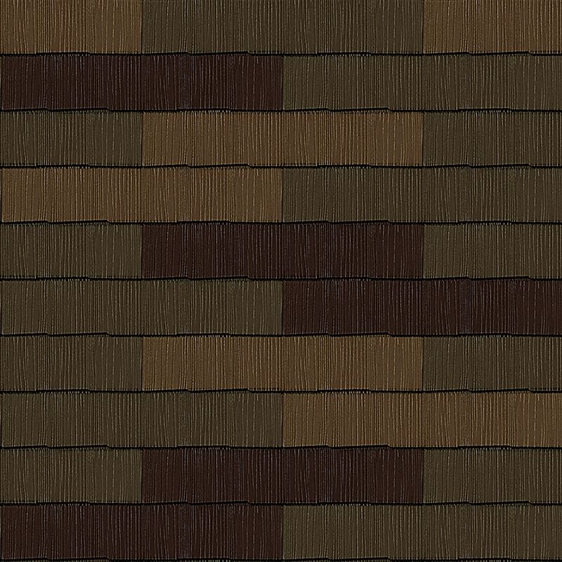 LAP-WALL/Colonial シャッフル - シダーミックス