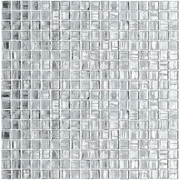 ギルドモザイク/Gild Mosaic - ギルドモザイク　シルバー　スクエア
