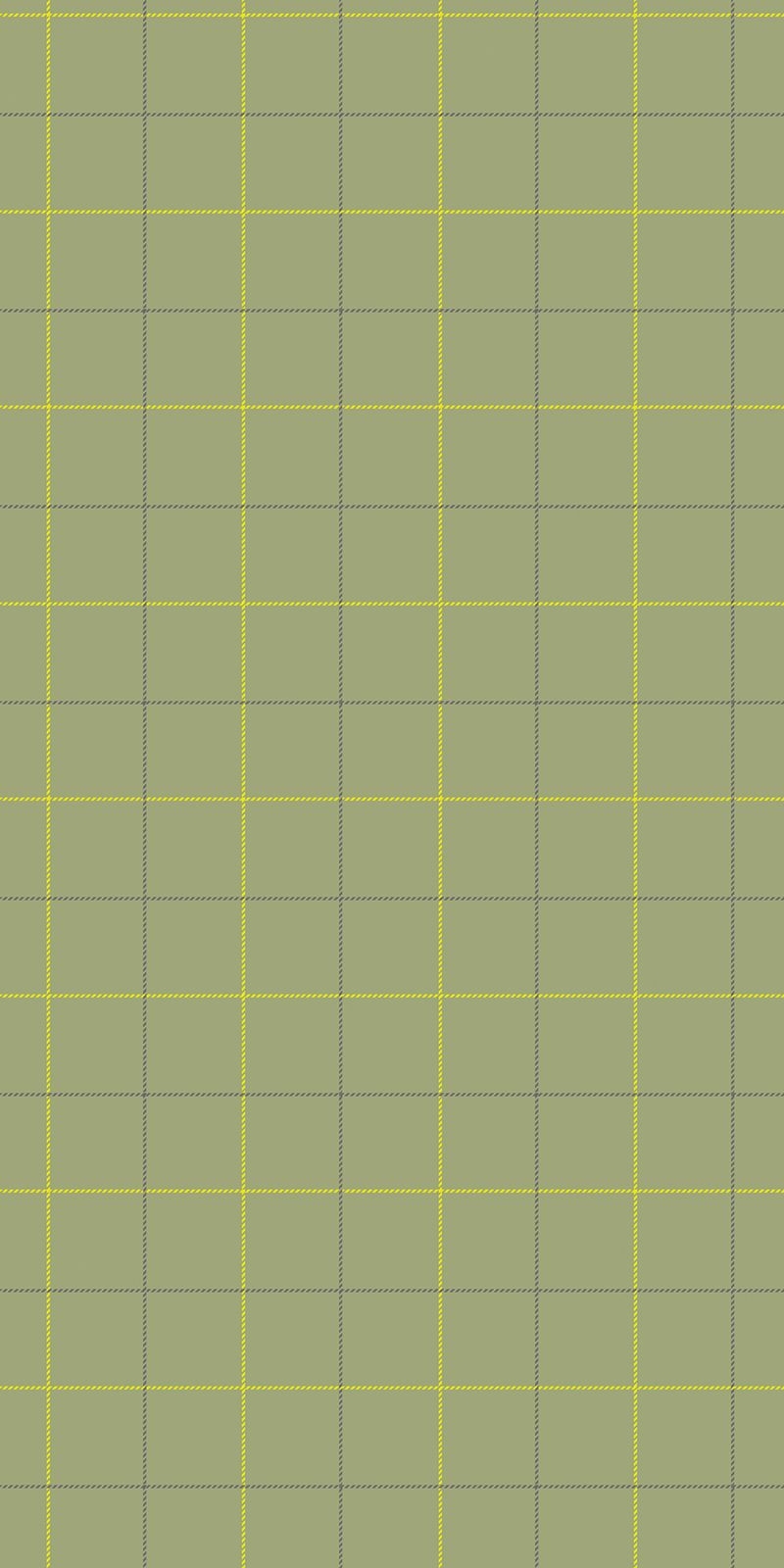 チェック/TATTERSALL - GREEN