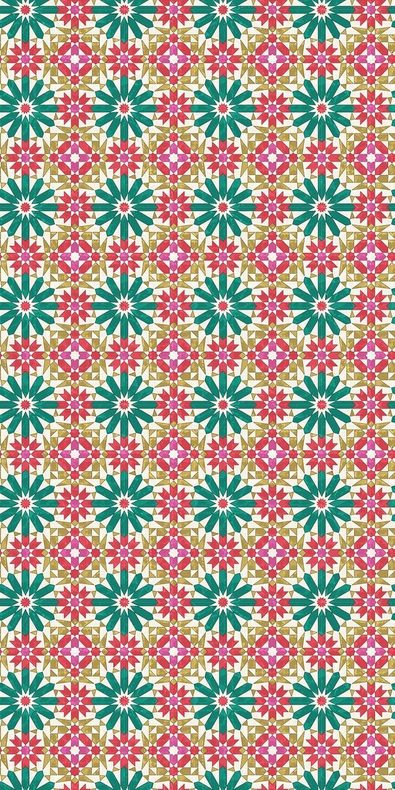モザイク/ARABIAN - GRASS