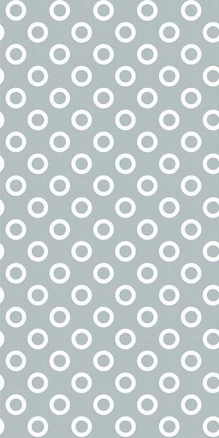 ドット/RING DOT - BLUE