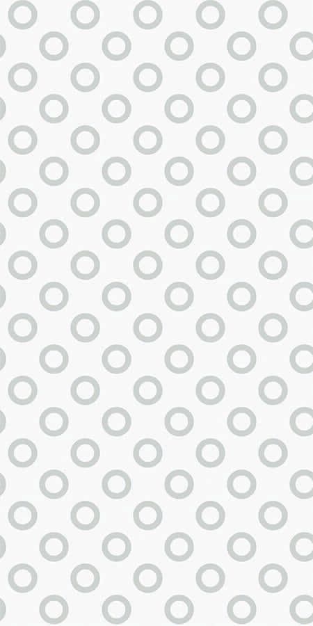 ドット/RING DOT - WHITE