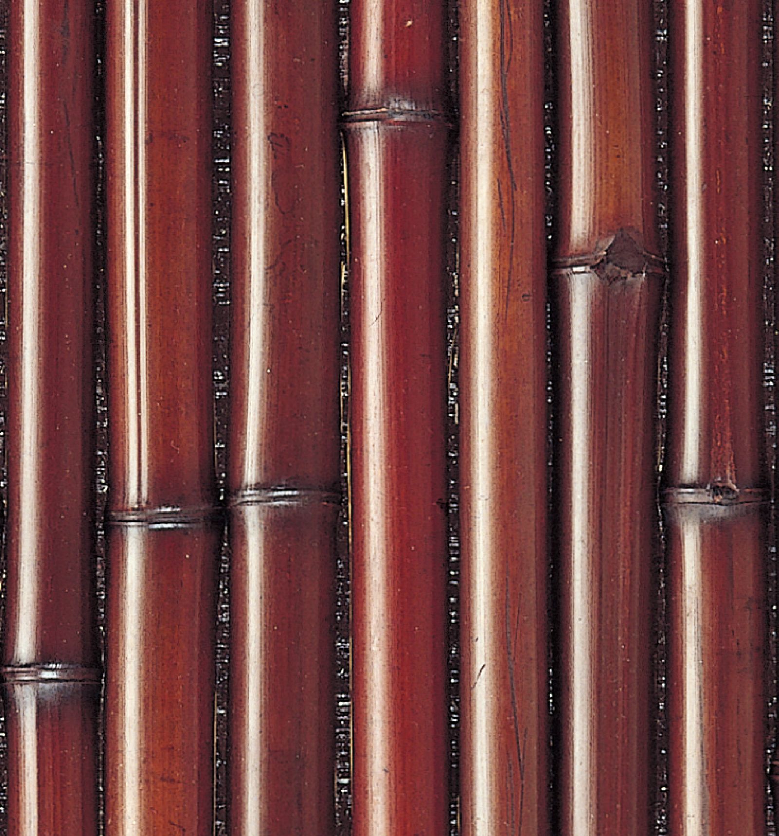 龍笛（朱色・籐巻・煤竹） 龍笛（朱色・籐巻・煤竹） 龍笛（朱色・籐巻・煤竹） 吹物 龍笛 煤竹製