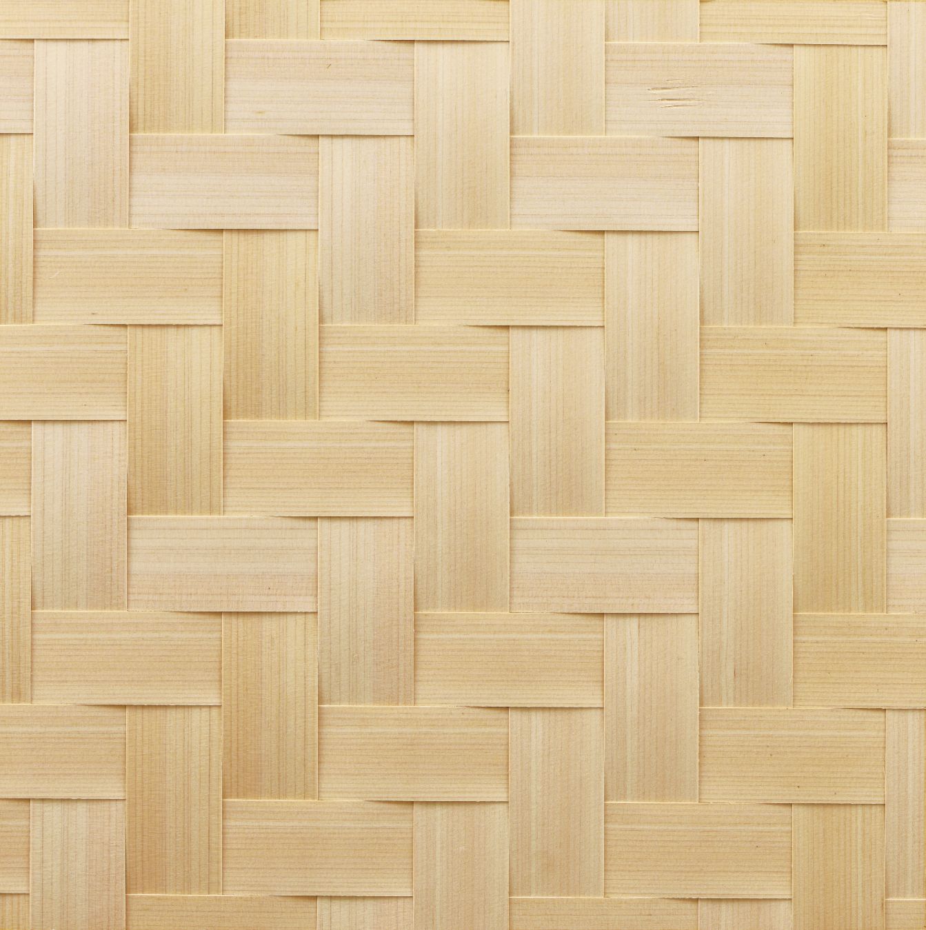 佐*也様 桧矢羽根網代天井材 5枚 桧矢羽根網代