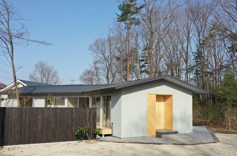 AD-house
