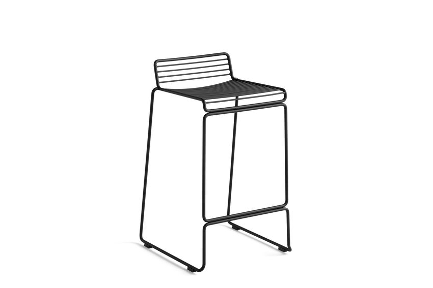 HEE BAR STOOL LOW