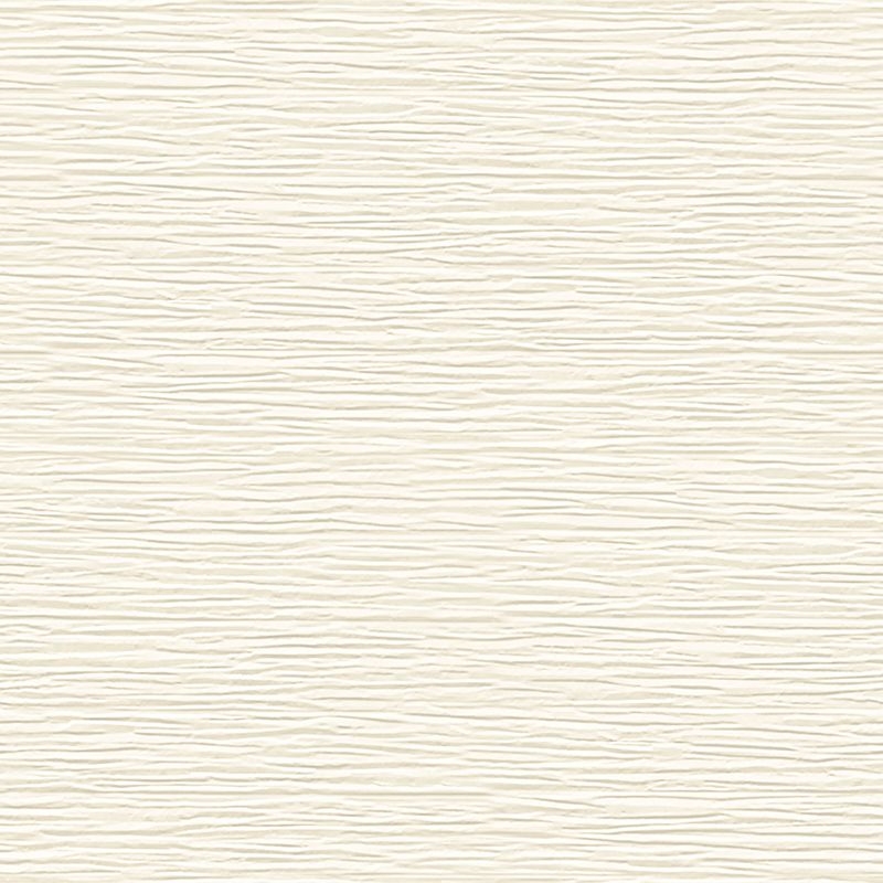 金属サイディングはる・一番 デザインシリーズ/和み柄 - クリーミーホワイト