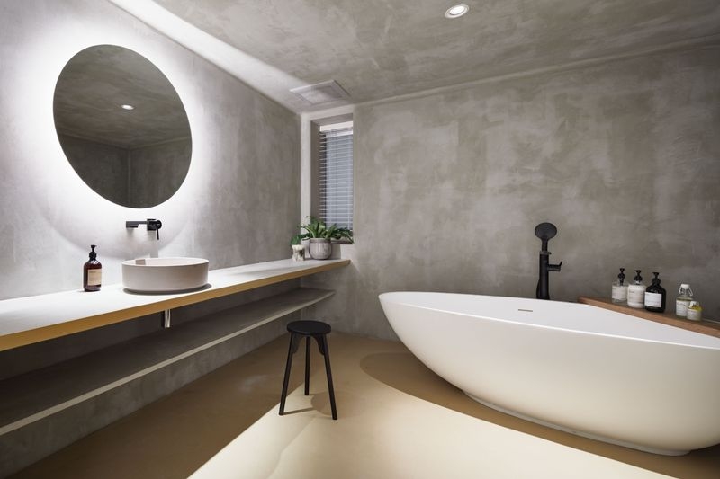 フリースタンディングバス水栓 NF60102K-2 | TECTURE（テクチャー） 