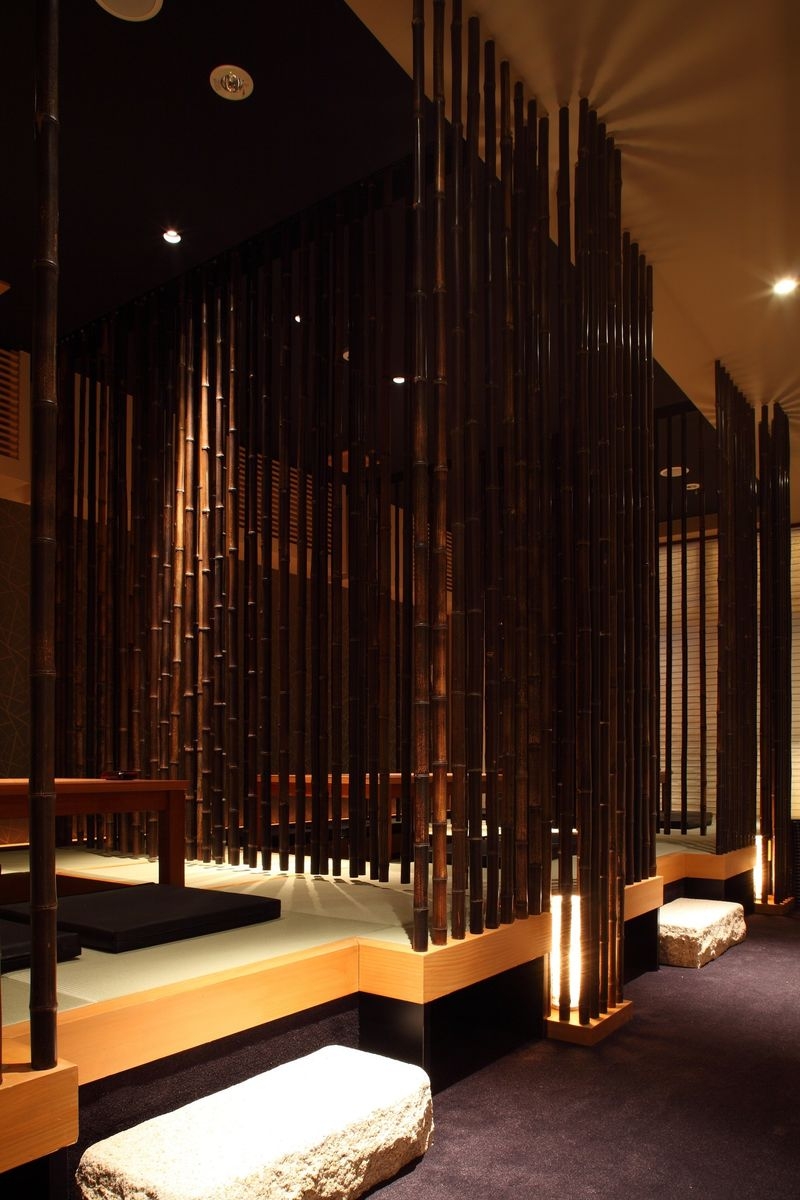 天然黒竹 | TECTURE（テクチャー）