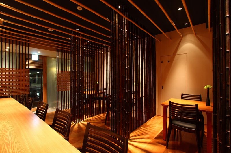 天然黒竹 | TECTURE（テクチャー）