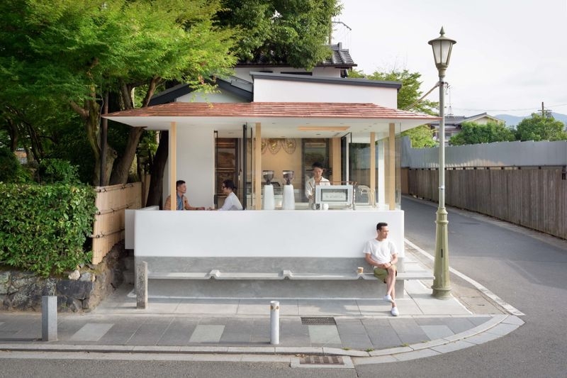 % ARABICA Kyoto Arashiyama