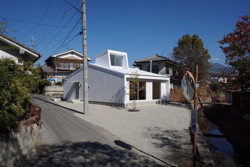 Pettanco House