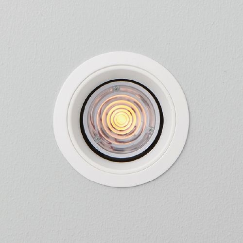 LDR6/5 E11 ストレートコーン（アジャスタブルダウンライト）