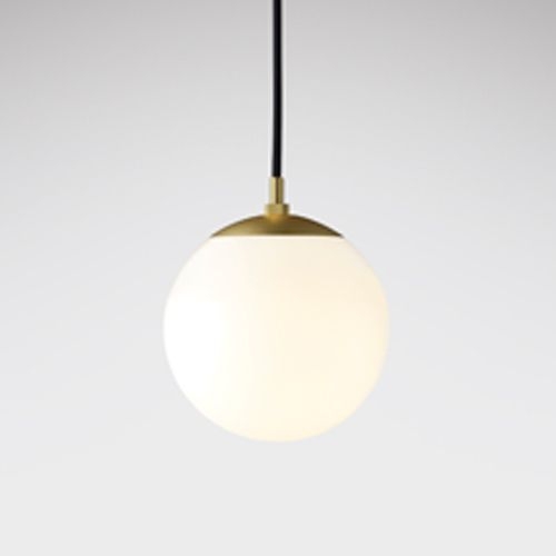 Orb Pendant