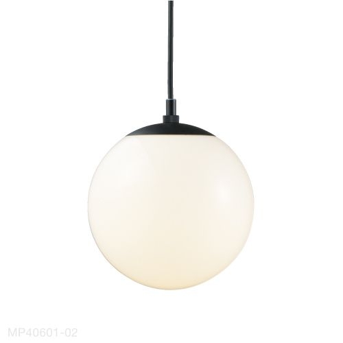 Orb Pendant