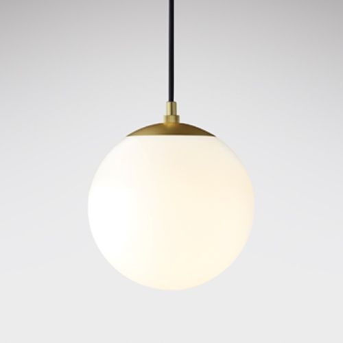 Orb Pendant